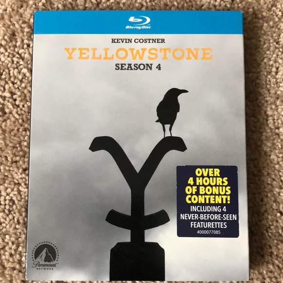 Yellowstone S4 - Picture 1 of 3